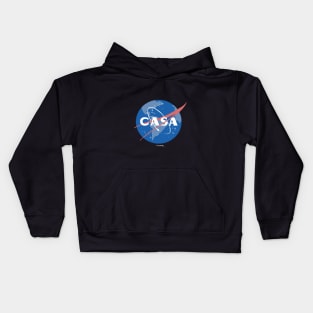 Casa Kids Hoodie